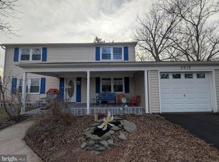 3012 Savoy Ln, Bowie, MD
