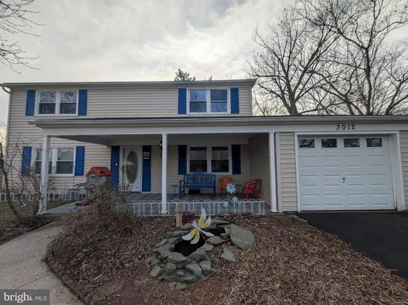 3012 Savoy Ln, Bowie, MD 20715