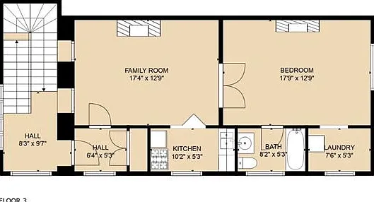 838 Chartres St #3 — Photo 8