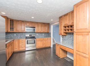 601 Blackport Ct, Bel Air, MD 21014