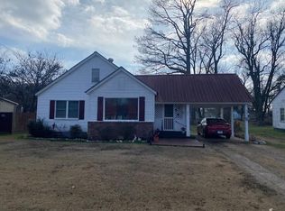 337 E Missouri Ave, Crenshaw, MS 38621