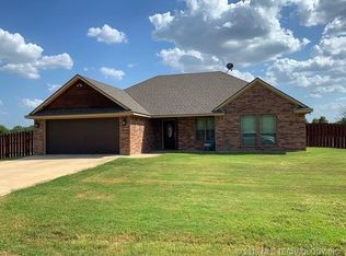 130 Founders Lane, Durant, OK 74701