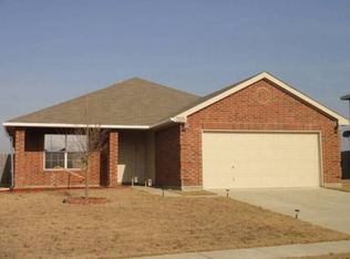 205 Silver Spur, Waxahachie, TX 75165