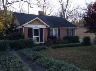 3563 Hill St, Clarkston, GA 30021