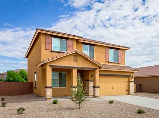 12888 N White Fence Way, Marana, AZ 85653