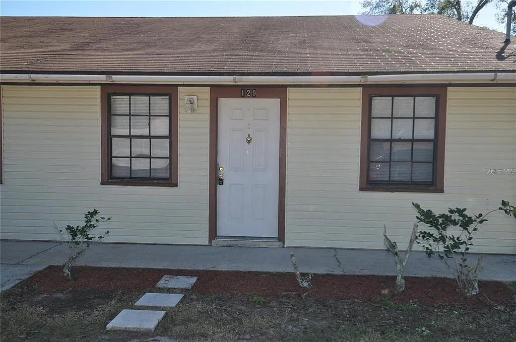 1 bed, 1.0 bath, 580 sqft, $1,050 — Photo 1