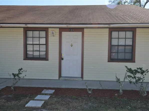 129 Denton Ave, Auburndale, FL 33823