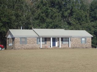 22281 Walter Wallace Rd, Robertsdale, AL 36567
