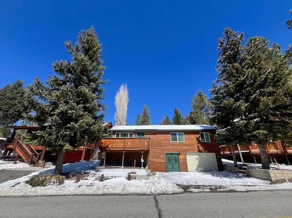 42834 Sonoma Dr, Big Bear Lake, CA 92315