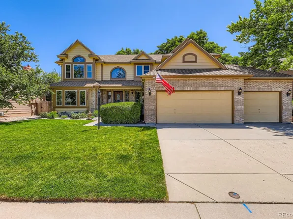 11412 W Roxbury Place, Littleton, CO 80127