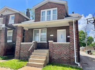2921 Brannon Ave, Saint Louis, MO