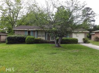 2359 W Marion Rd, Macon, GA 31206