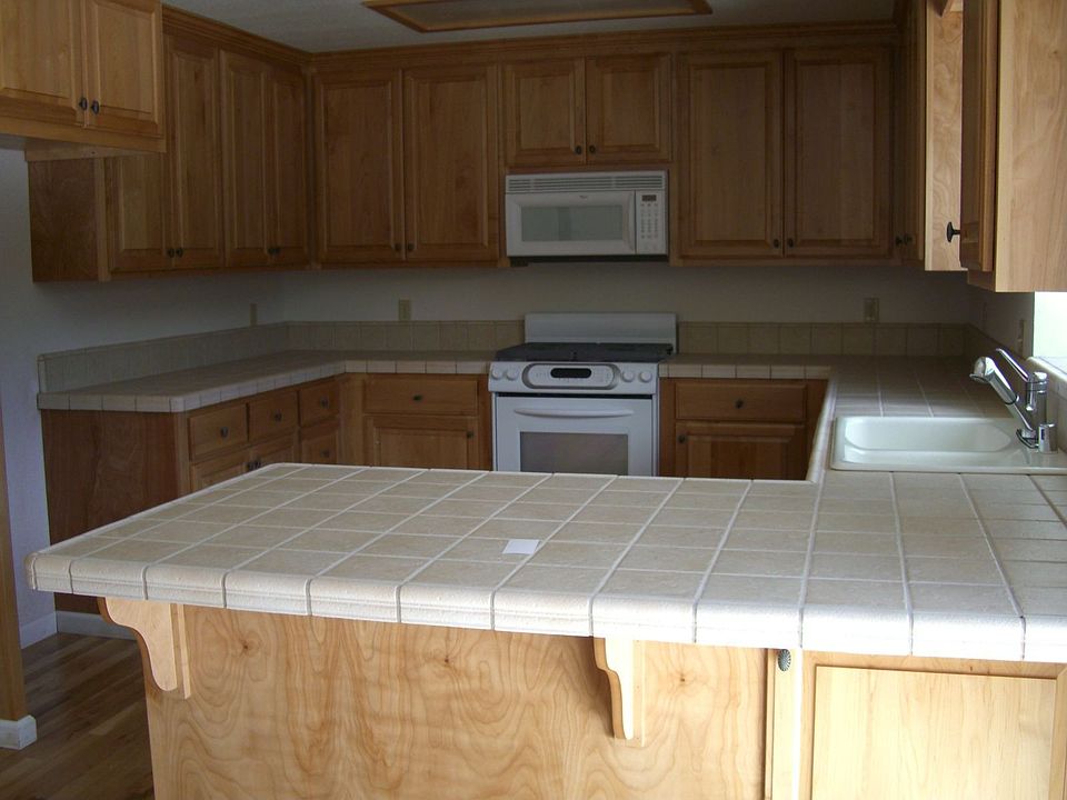 Custom Maple Cabinets