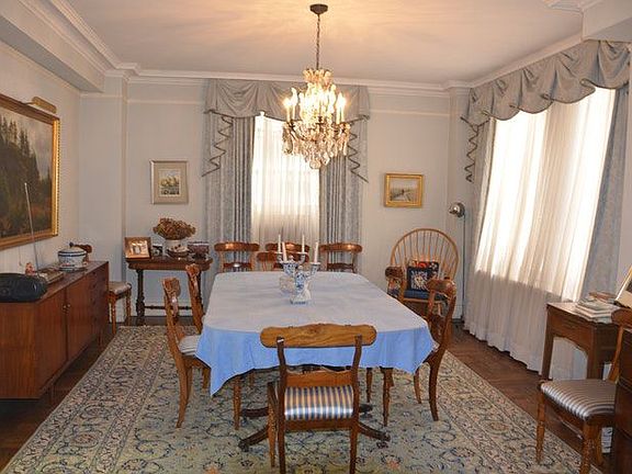2nd image of 1240 Madison Ave #4B