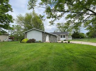 7650 W 194th St, Stilwell, KS 66085