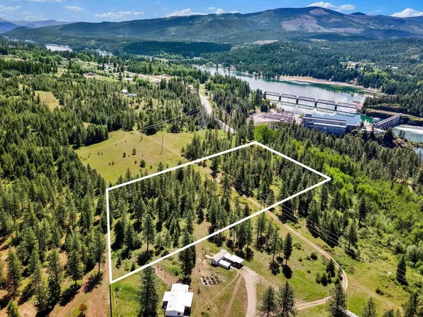 3 S Diamond Heights Rd, Oldtown, ID 83822