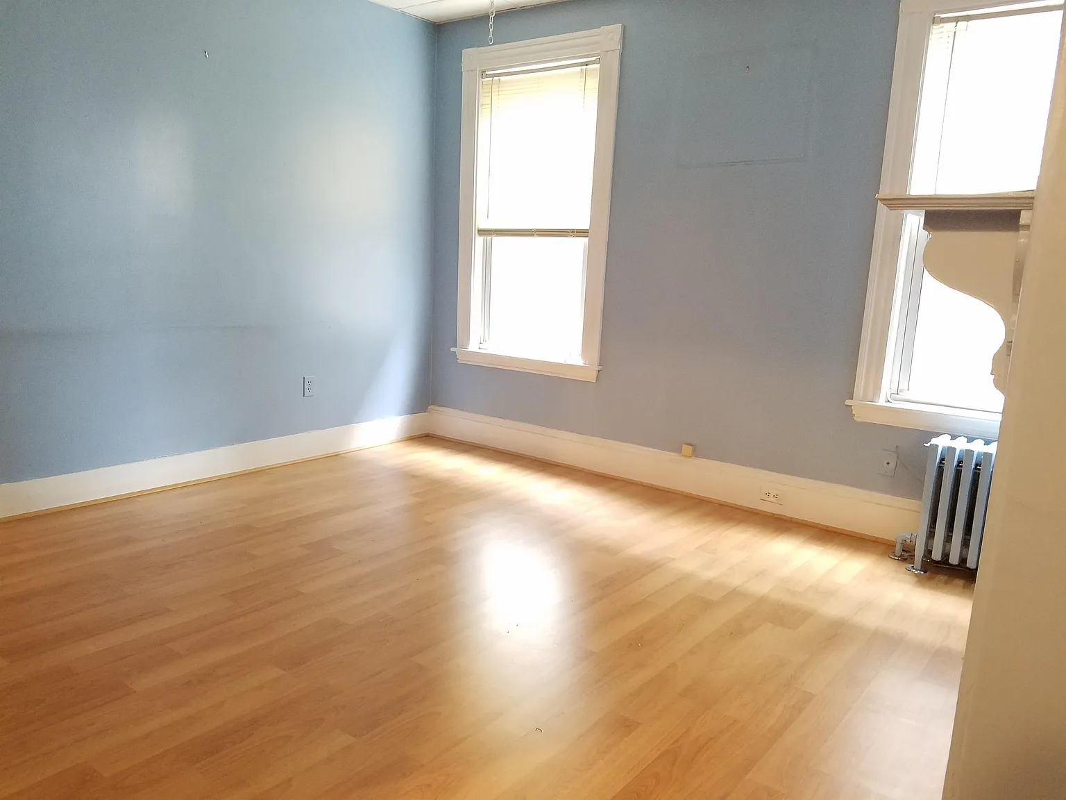 214 Brookline Street - 2 (Room 3) — Photo 3