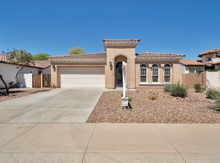 3298 S Ashley Dr, Chandler, AZ 85286