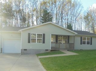 254 Adam St, Shady Spring, WV 25918