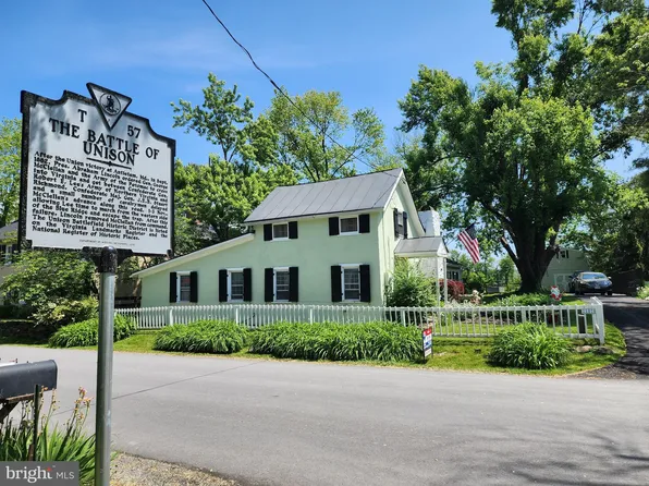 21070 Unison Rd, Middleburg, VA 20117
