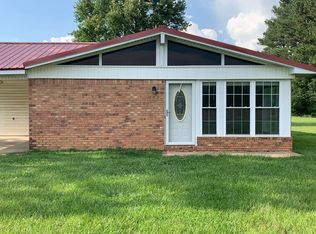 20 County Road 630, Corinth, MS 38834