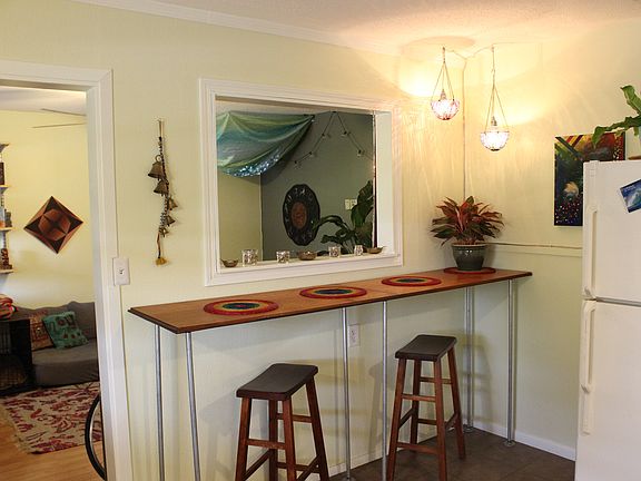 Dining, Breakfast Bar