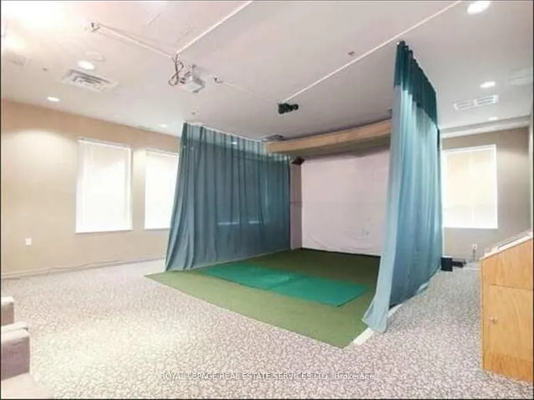 4850 Glen Erin Dr #704 — Photo 30