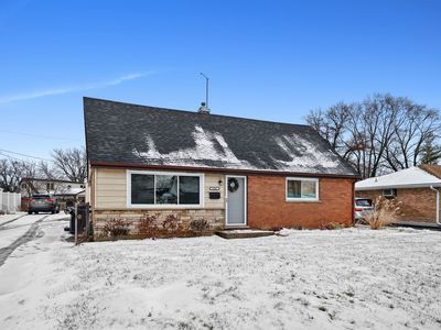 6948 Olympic Dr, Bridgeview, IL, 60455