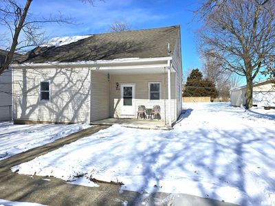 121 E Main St, Williamsville, IL, 62693