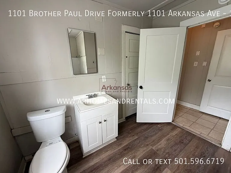 Paula Dr #1101 — Photo 6