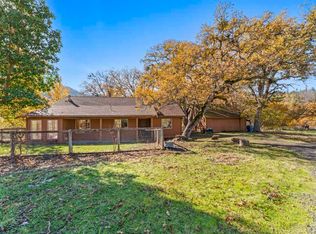 7730 S Fork Little Butte Cr Rd, Eagle Pt, OR 97524