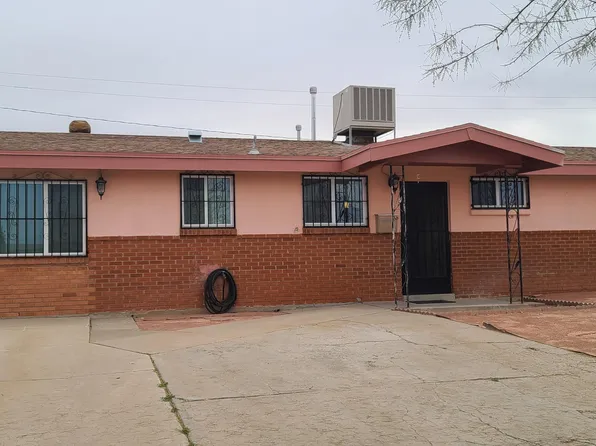 7745 Broadway Dr, El Paso, TX 79915