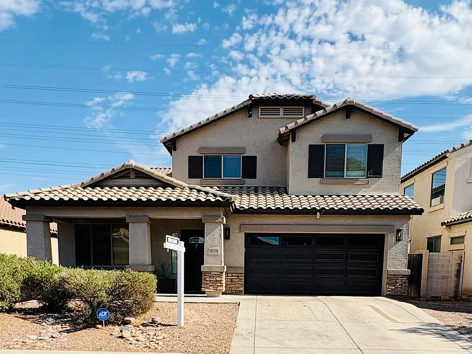 9123 W Heber Rd