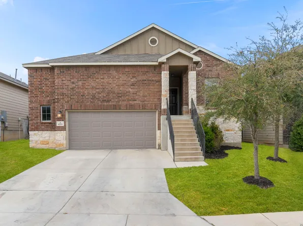 6211 Fox Peak Dr, San Antonio, TX 78247