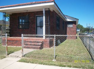 5341 N Rampart St, New Orleans, LA 70117