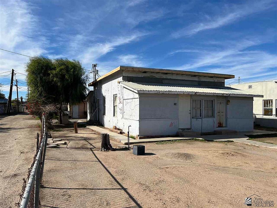 162 S 7th Ave, Yuma, AZ 85364 Zillow