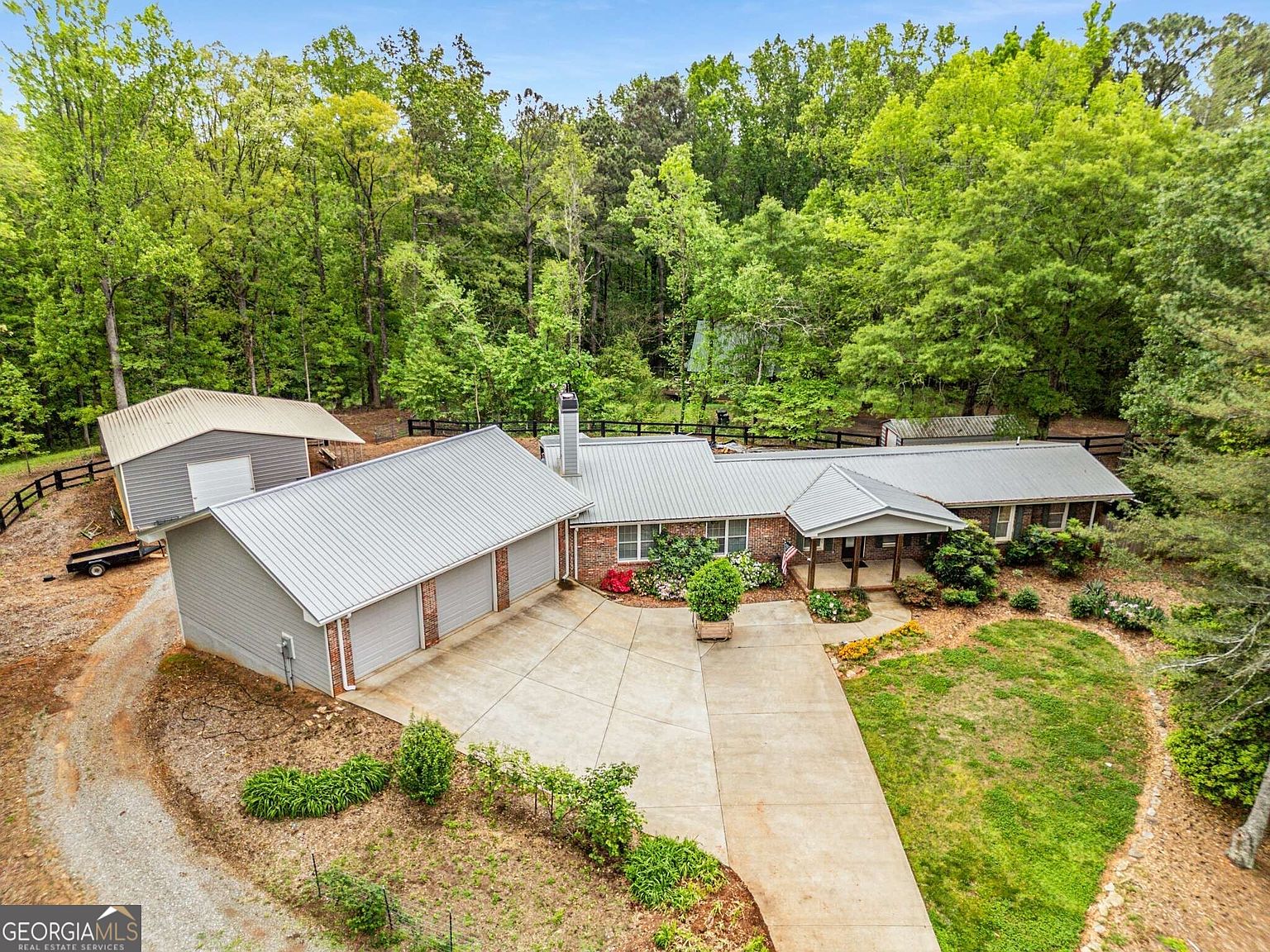 3568 Univeter Rd, Canton, GA 30115 MLS 10285830 Zillow