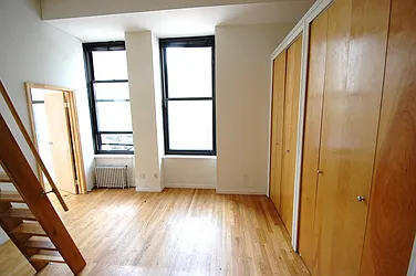 Rented by Bold New York