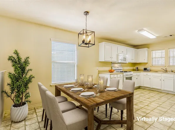 1808 Lost Maples Loop, Cedar Park, TX 78613