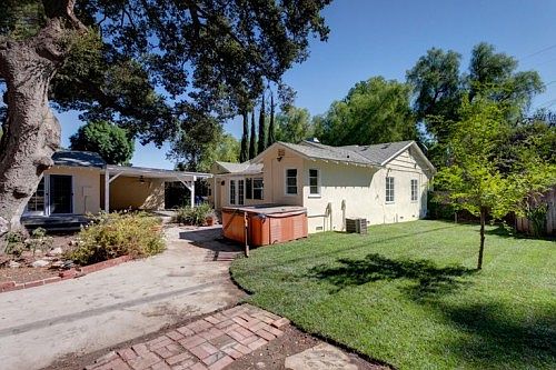 2nd image of 4733 San Feliciano Dr