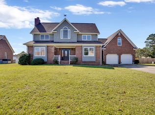7712 Gaelic Dr, Fayetteville, NC 28306