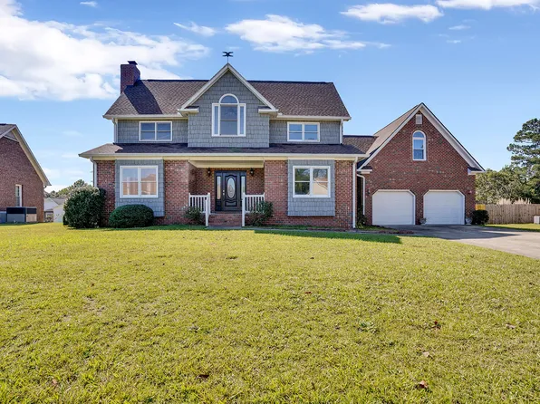 7712 Gaelic Dr, Fayetteville, NC 28306