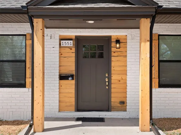 1551 S Univeristy Boulevard, Denver, CO 80210