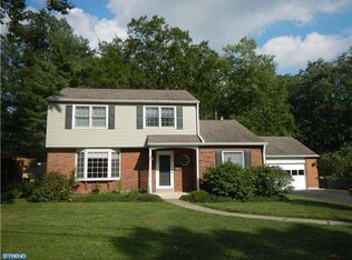 6 Woodbrook Way, Aston, PA 19014