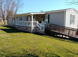 24 Kentre Ln, Morehead, KY 40351