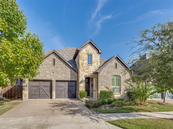 1321 Livy Ln, Lewisville, TX 75056