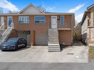 1498 Paddington Ct, Burlington, ON L7M1W7