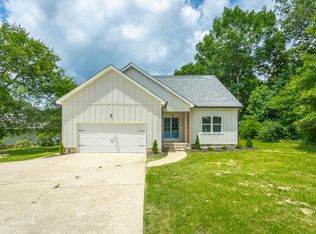 5811 Clark Rd, Harrison, TN 37341