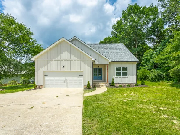 5811 Clark Rd, Harrison, TN 37341