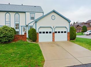 1102 Concord Dr, Lawrence, PA 15055